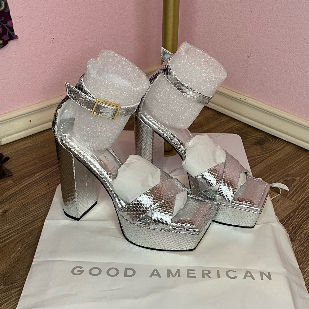 Good American Platforms